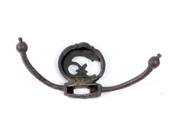 Left-Hand Spanish Parrying Dagger, Circa 1530 - detail 5
