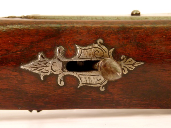 Early Handguns and the Development of the Matchlock - detail 4