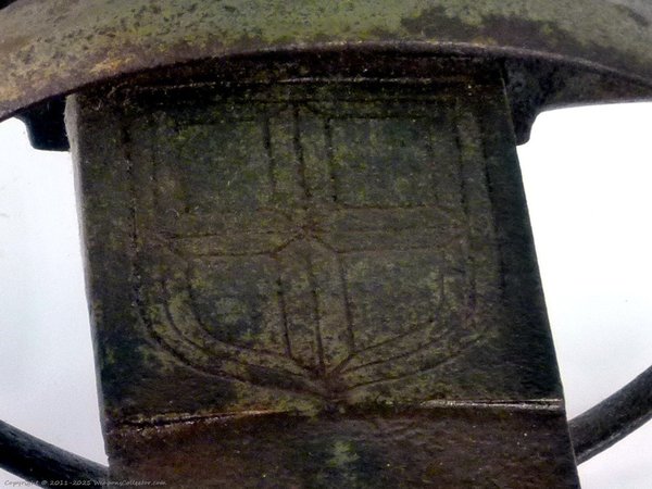 Milanese Ceremonial Two-Handed Greatsword - detail 8
