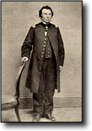 Major Jeremiah S. Durgin