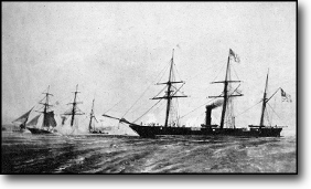 CSS Alabama