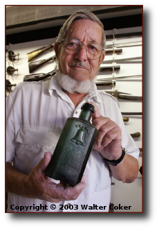 Jack Williams & His Collection